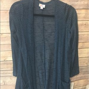 LuLaRoe Sarah Duster